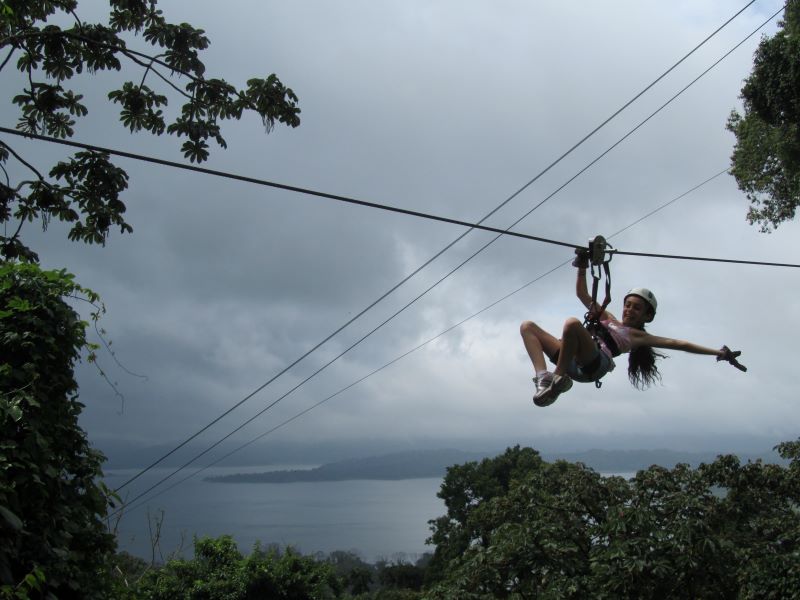 activités aventure
