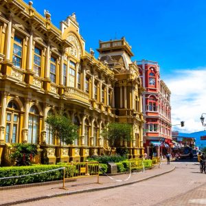 Comment aller au Costa Rica